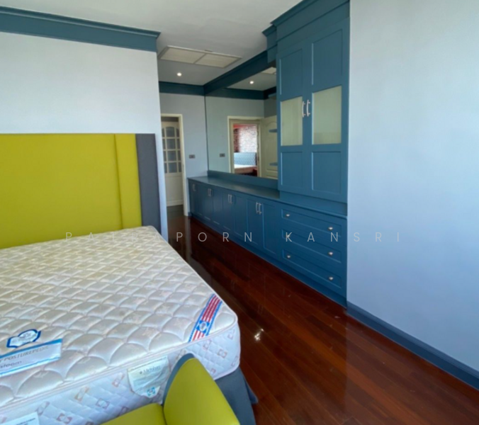 ให้เช่า - Royal River Place : รอยัล ริเวอร์ เพลส, กรุงเทพ