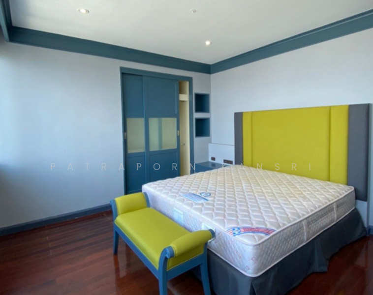 ให้เช่า - Royal River Place : รอยัล ริเวอร์ เพลส, กรุงเทพ