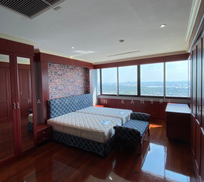 ให้เช่า - Royal River Place : รอยัล ริเวอร์ เพลส, กรุงเทพ