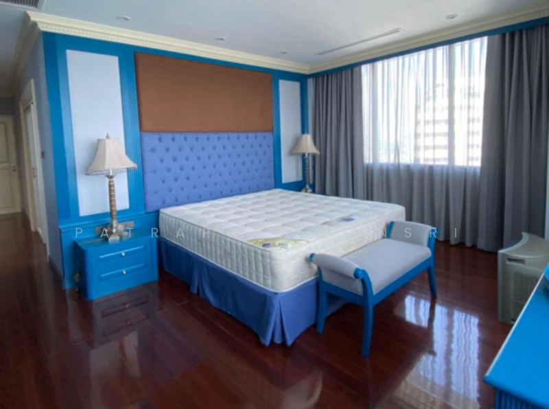 ให้เช่า - Royal River Place : รอยัล ริเวอร์ เพลส, กรุงเทพ