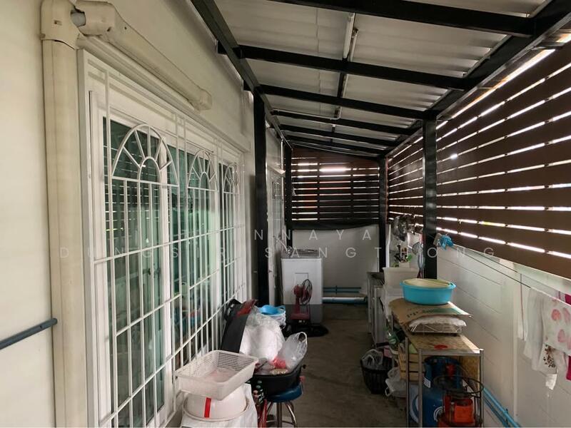 For Sale - Supalai Primo Lat Krabang, Bangkok