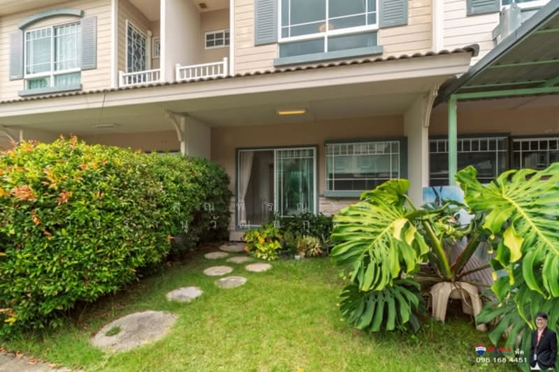 For Sale - Indy Prachauthit 90, Samut Prakan