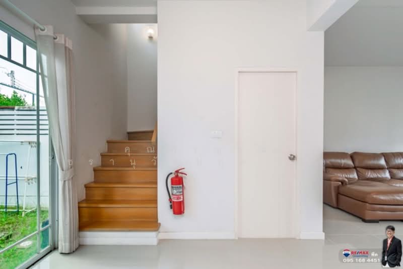 For Sale - Indy Prachauthit 90, Samut Prakan