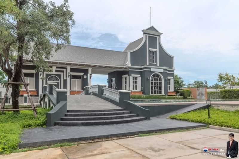 For Sale - Indy Prachauthit 90, Samut Prakan