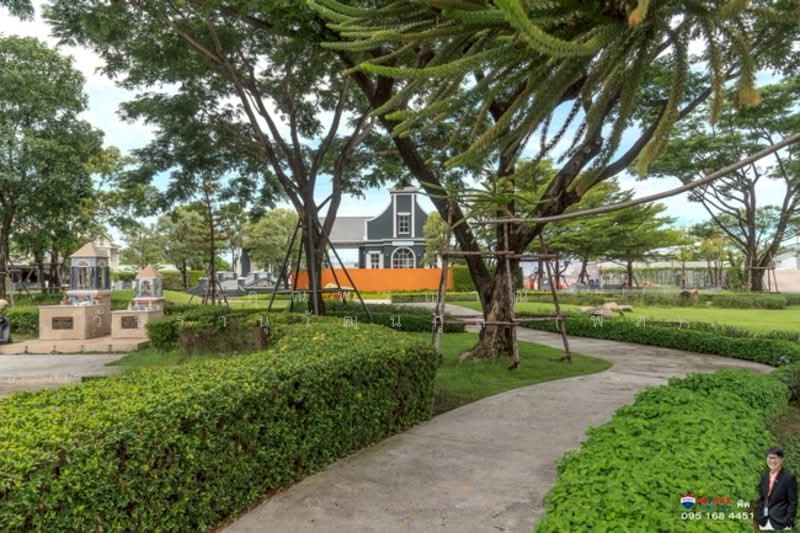 For Sale - Indy Prachauthit 90, Samut Prakan