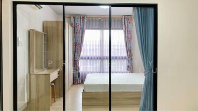 ขาย - Supalai City Resort พระราม 8 (ศุภาลัย ซิตี้ รีสอร์ท พระราม 8), กรุงเทพ