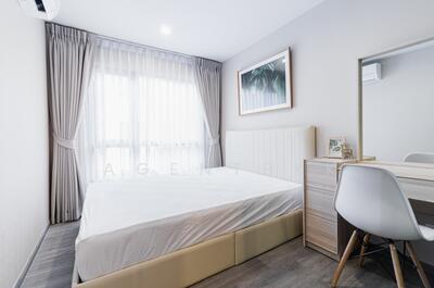 For Rent - Reach Phahonyothin 52, Bangkok