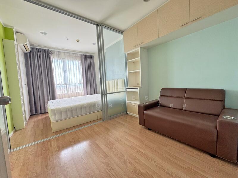 For Sale - Lumpini Ville Prachachuen-Phongphet 2, Bangkok