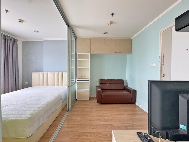 For Sale - Lumpini Ville Prachachuen-Phongphet 2, Bangkok