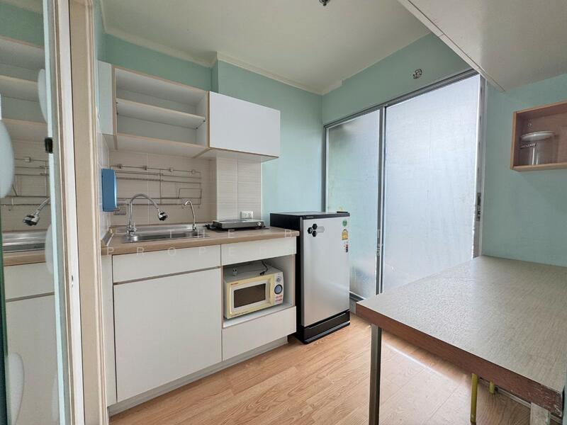 For Sale - Lumpini Ville Prachachuen-Phongphet 2, Bangkok