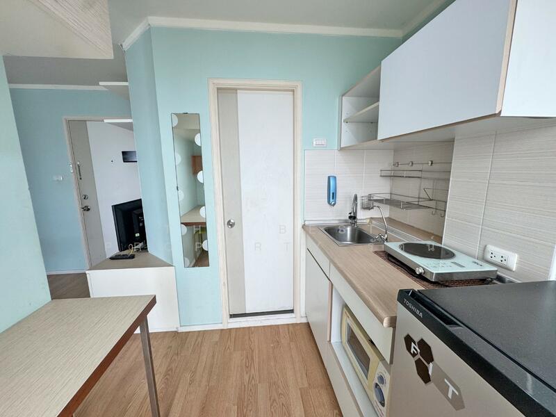 For Sale - Lumpini Ville Prachachuen-Phongphet 2, Bangkok