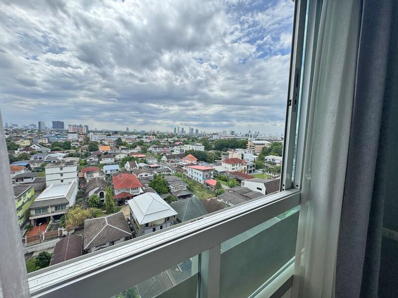 For Sale - Lumpini Ville Prachachuen-Phongphet 2, Bangkok