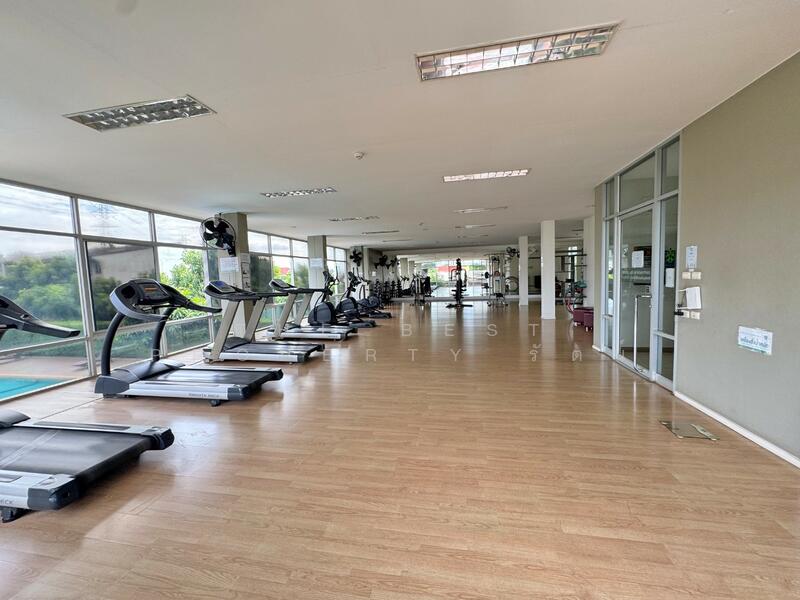 For Sale - Lumpini Ville Prachachuen-Phongphet 2, Bangkok