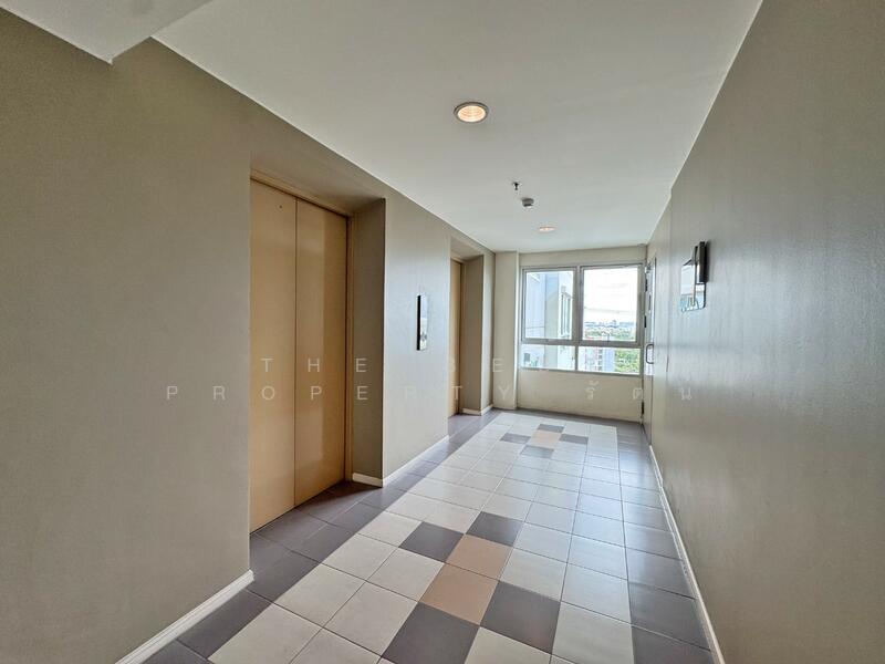 For Sale - Lumpini Ville Prachachuen-Phongphet 2, Bangkok