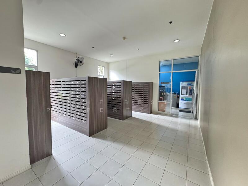 For Sale - Lumpini Ville Prachachuen-Phongphet 2, Bangkok