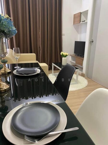 ขาย - Motive Condo Chaengwattana : โมทีฟ คอนโด แจ้งวัฒนะ, กรุงเทพ