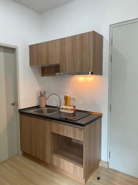 ขาย - Motive Condo Chaengwattana : โมทีฟ คอนโด แจ้งวัฒนะ, กรุงเทพ