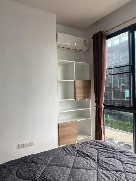 ขาย - Motive Condo Chaengwattana : โมทีฟ คอนโด แจ้งวัฒนะ, กรุงเทพ
