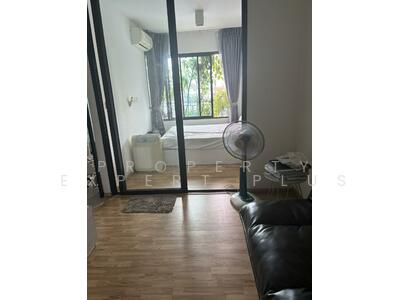 ขาย - The Cabana Condo : เดอะ คาบาน่า คอนโด, สมุทรปราการ