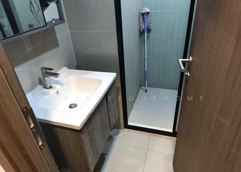 For Sale - THE MUVE Kaset, Bangkok