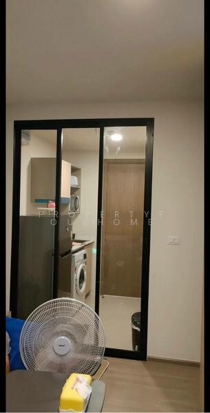For Sale - THE MUVE Kaset, Bangkok