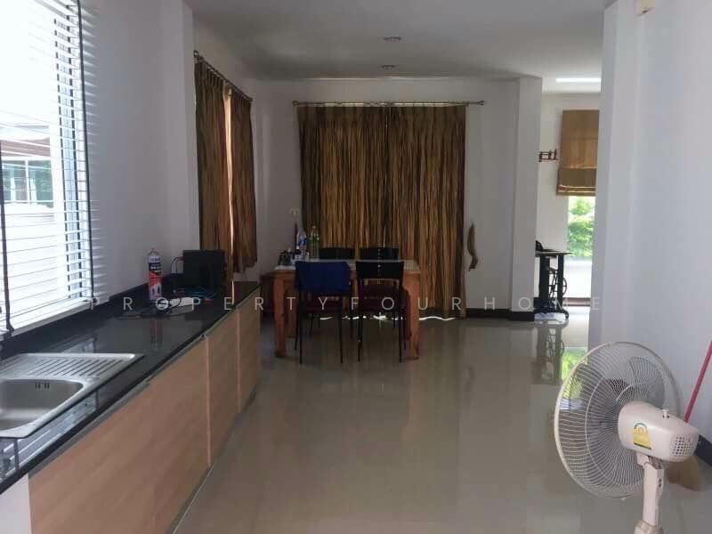 For Sale - Chaunchom Park 3, Nonthaburi