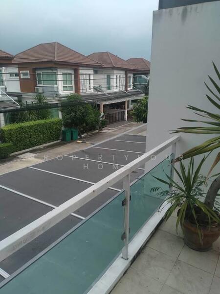 ขาย - Chaunchom Park 3 : ชวนชมพาร์ค 3, นนทบุรี