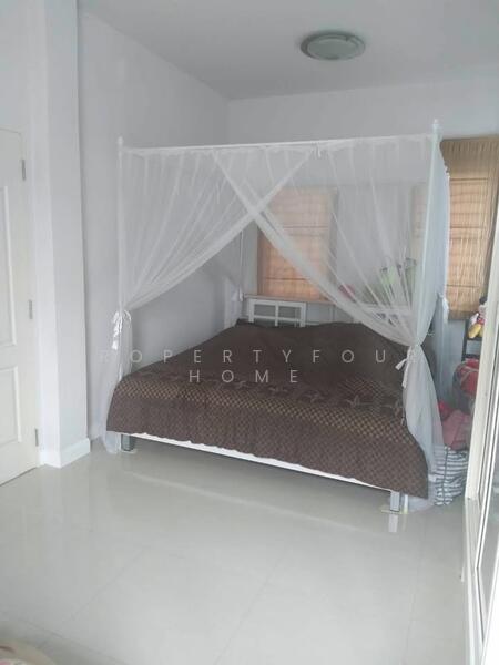 ขาย - Chaunchom Park 3 : ชวนชมพาร์ค 3, นนทบุรี
