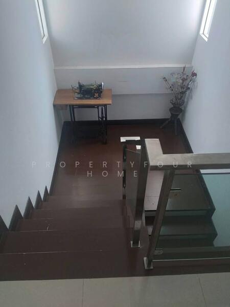 For Sale - Chaunchom Park 3, Nonthaburi