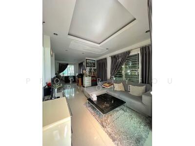 ขาย - Chaunchom Park 3 : ชวนชมพาร์ค 3, นนทบุรี