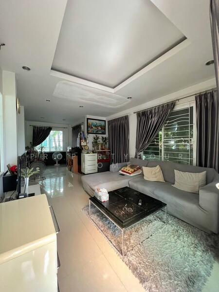 ขาย - Chaunchom Park 3 : ชวนชมพาร์ค 3, นนทบุรี