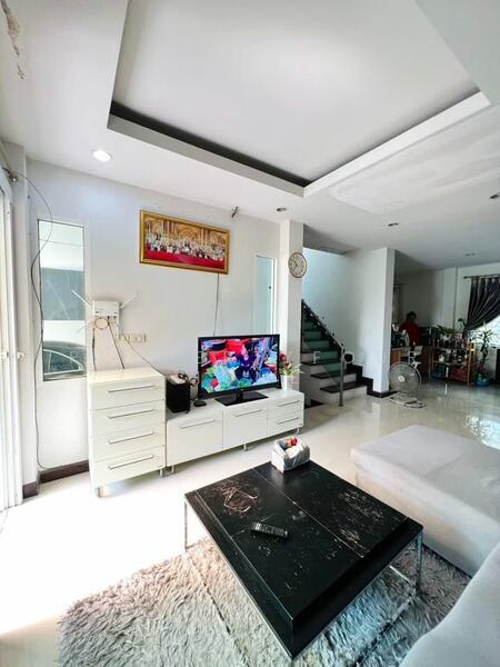 For Sale - Chaunchom Park 3, Nonthaburi