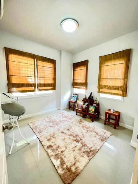 ขาย - Chaunchom Park 3 : ชวนชมพาร์ค 3, นนทบุรี