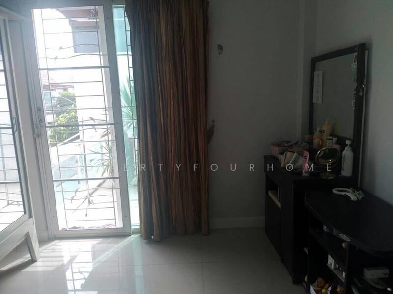 ขาย - Chaunchom Park 3 : ชวนชมพาร์ค 3, นนทบุรี