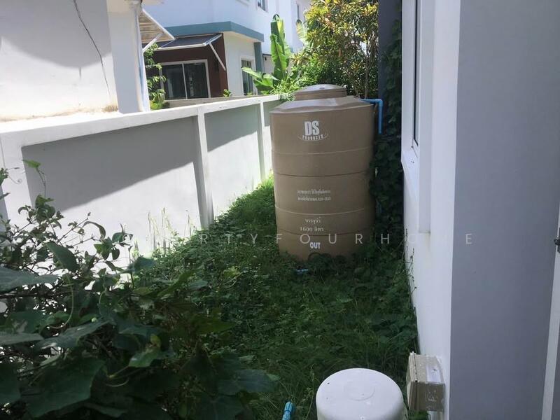 ขาย - Chaunchom Park 3 : ชวนชมพาร์ค 3, นนทบุรี