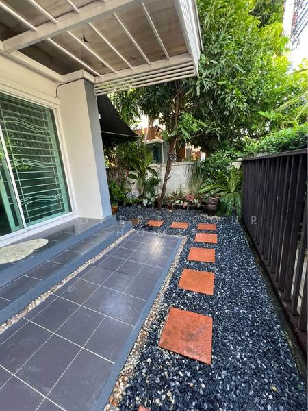 ขาย - Chaunchom Park 3 : ชวนชมพาร์ค 3, นนทบุรี
