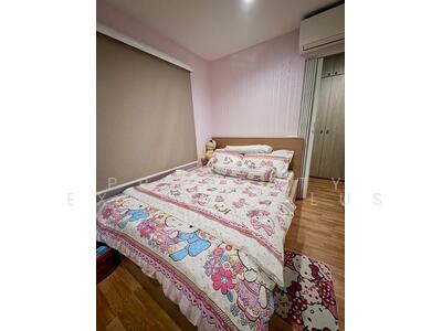 ขาย - Lumpini Park Nawamin-Sriburapha : ลุมพินี พาร์ค นวมินทร์ - ศรีบูรพา, กรุงเทพ