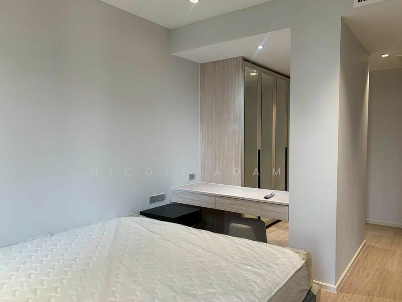 ให้เช่า - GM Estate Hotel & Executive Apartments : จีเอ็ม เอสเตท โฮเทลส์ แอนด์ เอ็กเซ็กคิวทีฟ อพาร์ตเมนต์, กรุงเทพ