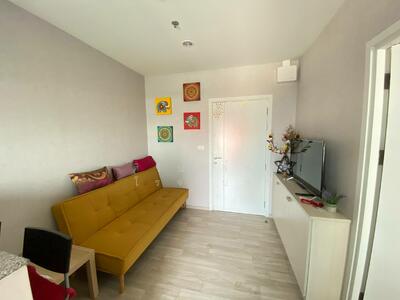 ขาย - Plum Condo Ramkhamheng Station : พลัม คอนโด รามคำแหง สเตชั่น, กรุงเทพ