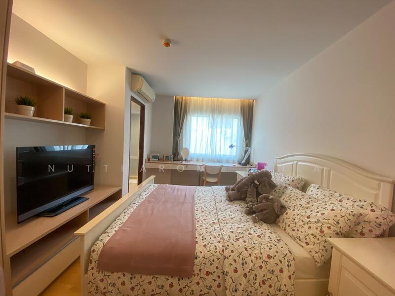 ขาย - Residence Sukhumvit 52 : เรซิเดนท์ สุขุมวิท 52, กรุงเทพ