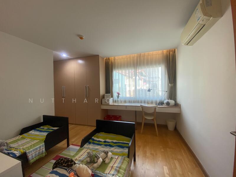 ขาย - Residence Sukhumvit 52 : เรซิเดนท์ สุขุมวิท 52, กรุงเทพ