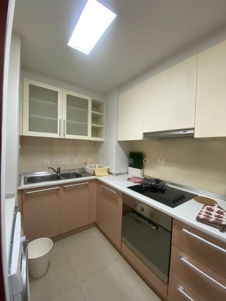 ขาย - Residence Sukhumvit 52 : เรซิเดนท์ สุขุมวิท 52, กรุงเทพ