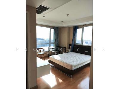 ขาย - The Inspire Place Abac Rama 9 : อินสไปร์ เพลส เอแบค พระราม9, กรุงเทพ