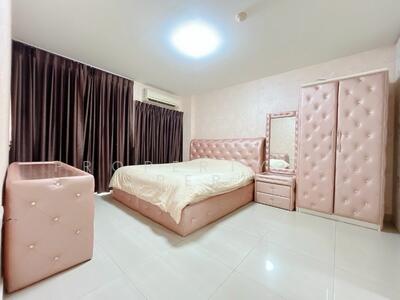 ขาย - I-House Laguna Garden : ไอ-เฮาส์ ลากูน่า การ์เด้น, กรุงเทพ