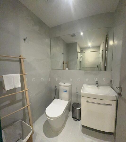 Rhythm Ekkamai, Bangkok, 11 Soi Sukhumvit 63, Khlongtoei Nua, Watthana, Bangkok, 1 Bedroom, 35 sqm, Condo For Rent, by Tayfun Suebsarakham , 60215067 - DDproperty.com