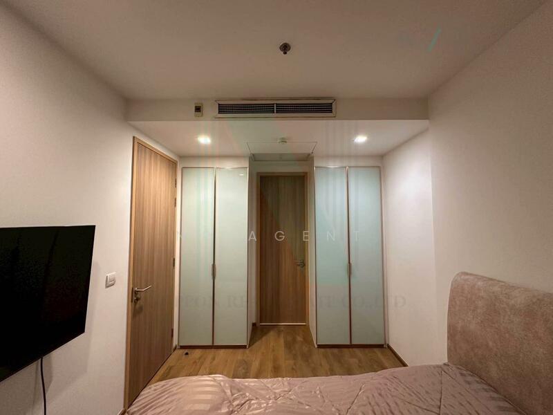 Noble BE33, Bangkok, 19 Soi Sukhumvit 33, Khlong Tan Nua, Watthana, Bangkok, 1 Bedroom, 34 sqm, Condo For Sale, by NR AGENT, 60215068 - DDproperty.com