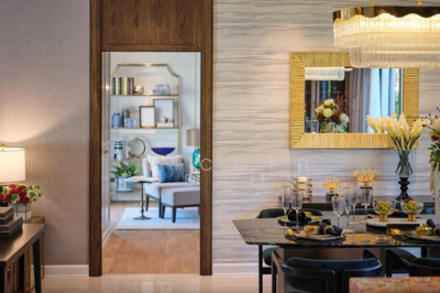 ขาย - Burasiri Rama 2 : บุราสิริ พระราม 2, กรุงเทพ