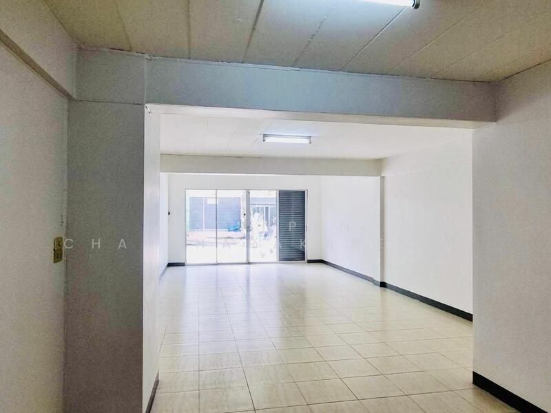 ให้เช่า - Rungkit Villa 14 : รุ่งกิจวิลล่า 14, กรุงเทพ