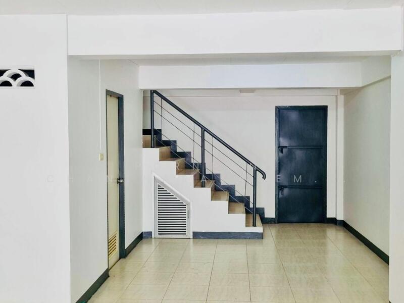 ให้เช่า - Rungkit Villa 14 : รุ่งกิจวิลล่า 14, กรุงเทพ