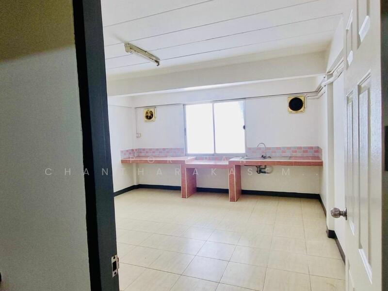 ให้เช่า - Rungkit Villa 14 : รุ่งกิจวิลล่า 14, กรุงเทพ